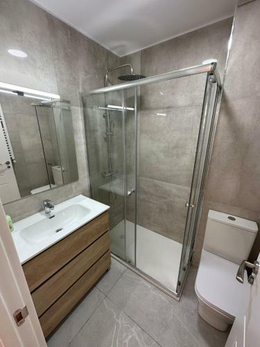 Apartamento C�ntrico Alba