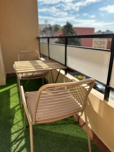 Apartamento C�ntrico Alba