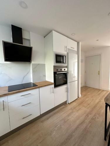 Apartamento C�ntrico Alba