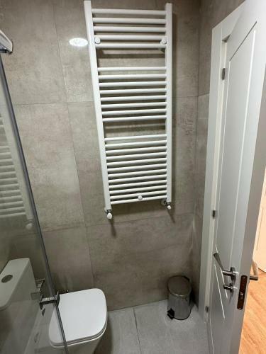 Apartamento C�ntrico Alba