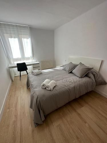 Apartamento C�ntrico Alba