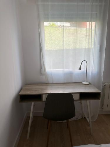 Apartamento C�ntrico Alba