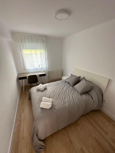 Apartamento C�ntrico Alba