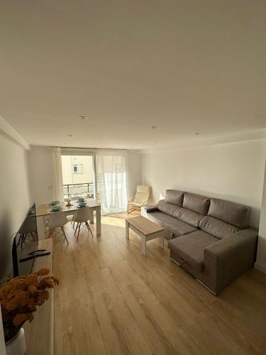 Apartamento C�ntrico Alba