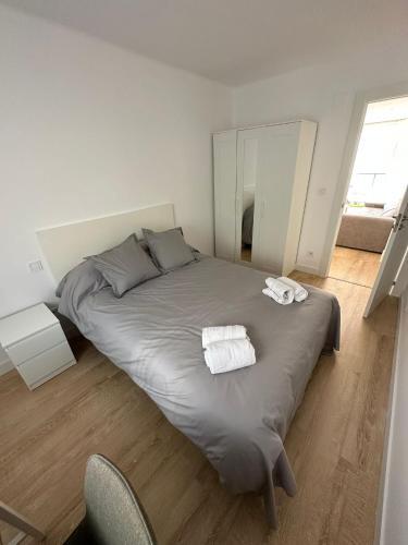 Apartamento C�ntrico Alba