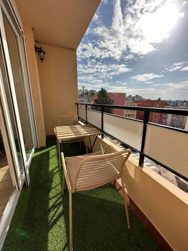 Apartamento C�ntrico Alba