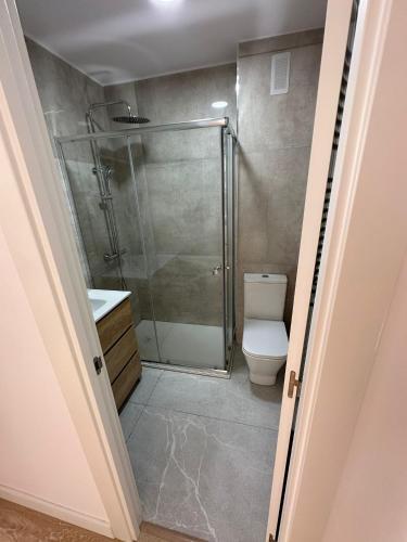 Apartamento C�ntrico Alba