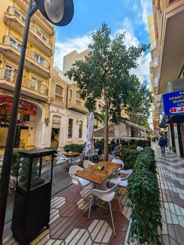 Apartamento San Pedro Con Ascensor Y Recogida