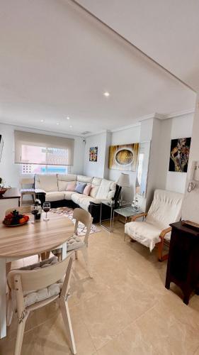 Apartamento San Pedro Con Ascensor Y Recogida