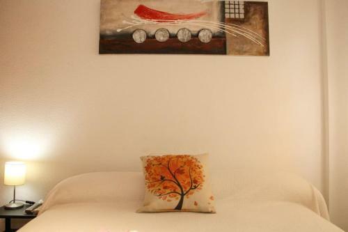 Apartamento Bungalow Acogedor A 300 Metros De La Playa