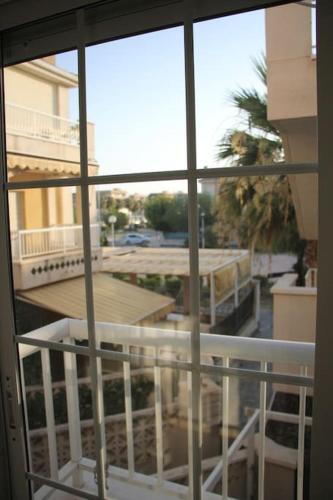 Apartamento Bungalow Acogedor A 300 Metros De La Playa