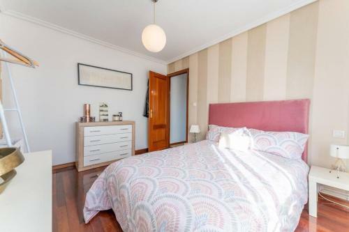 Alsua Street Apartment