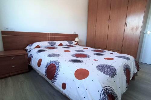 Apartamento Al Lado De Las Universidades