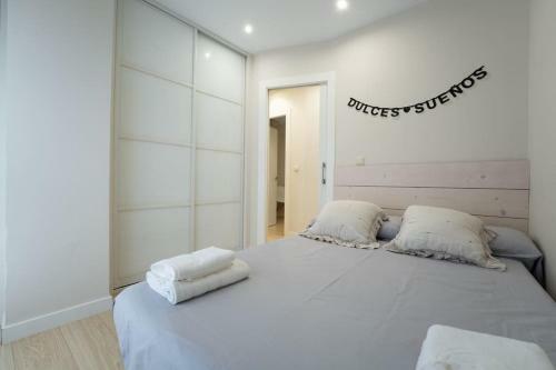 Apartamento Central Comfort Santander