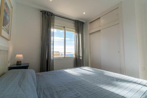 Rentafive Apartamento Del Mar Piscina Vistas