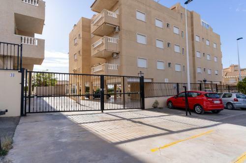 Rentafive Apartamento Del Mar Piscina Vistas