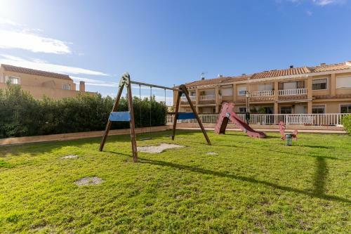 Rentafive Apartamento Del Mar Piscina Vistas