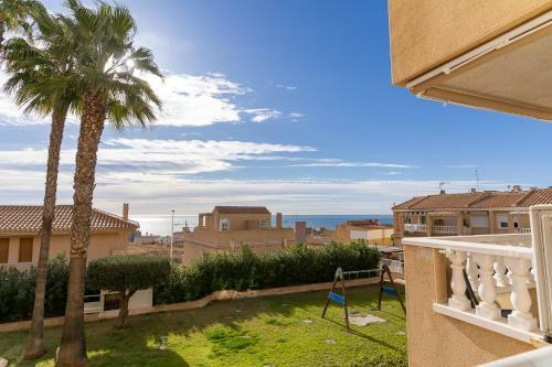 Rentafive Apartamento Del Mar Piscina Vistas
