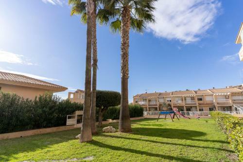 Rentafive Apartamento Del Mar Piscina Vistas