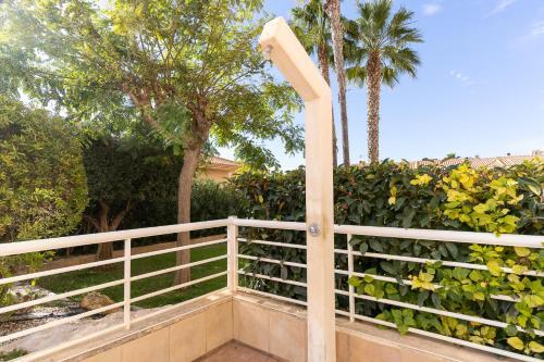 Rentafive Apartamento Del Mar Piscina Vistas