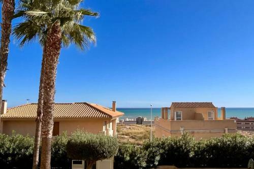 Rentafive Apartamento Del Mar Piscina Vistas