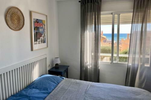 Rentafive Apartamento Del Mar Piscina Vistas