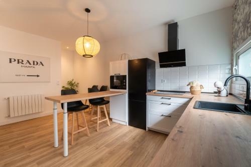 Apartamento Urbano En El Coraz�n De Santander