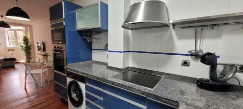 Apartamento Urbanizacion Los Delfines