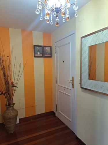 Apartamento El Mirador