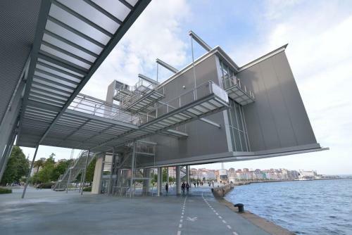 Apartamento Con Encanto "las Raices"