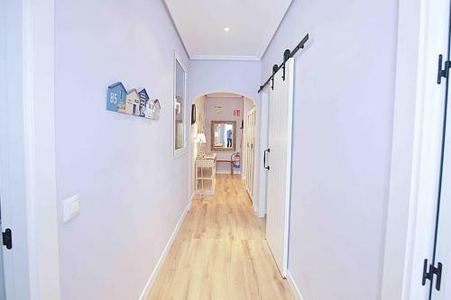 Apartamento Con Encanto "las Raices"