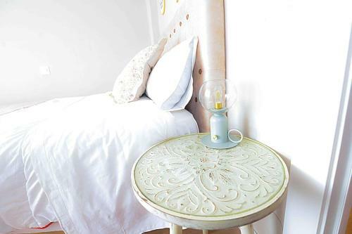 Apartamento Con Encanto "las Raices"