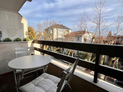 Apartamento Men�ndez Pelayo