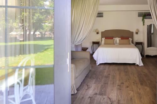 Le Petit Apartamentos