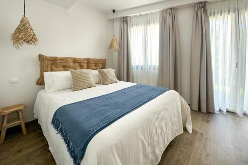Le Petit Apartamentos
