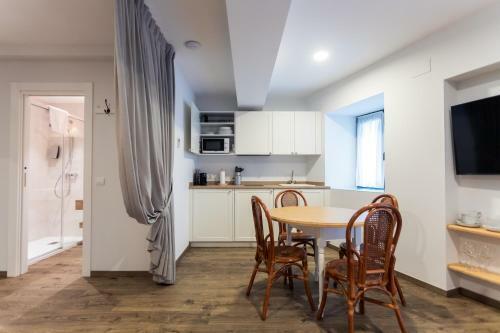 Le Petit Apartamentos