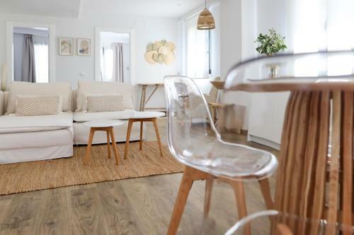Le Petit Apartamentos