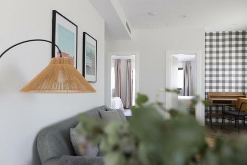 Le Petit Apartamentos