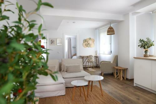 Le Petit Apartamentos