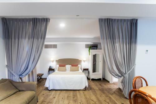 Le Petit Apartamentos