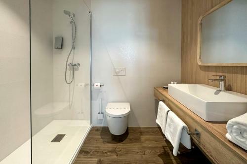 Le Petit Apartamentos
