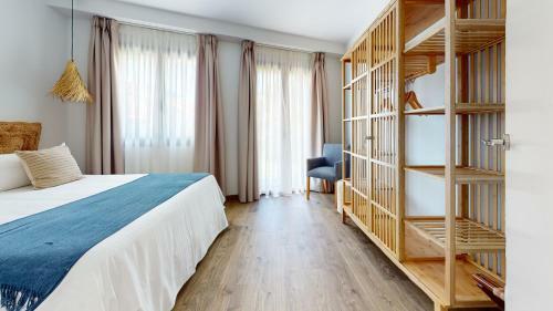 Le Petit Apartamentos