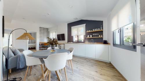 Le Petit Apartamentos