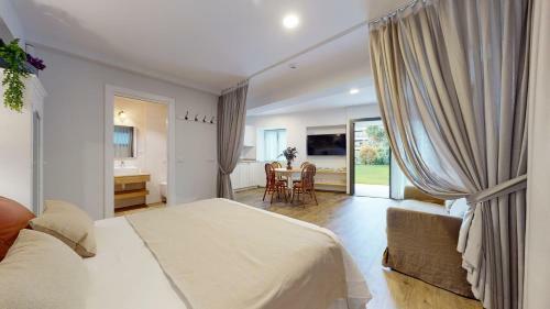 Le Petit Apartamentos