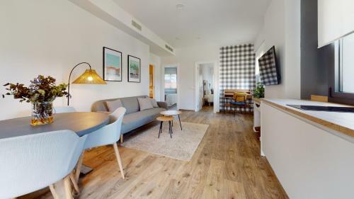 Le Petit Apartamentos