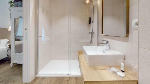 Le Petit Apartamentos