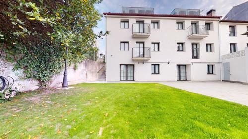 Le Petit Apartamentos