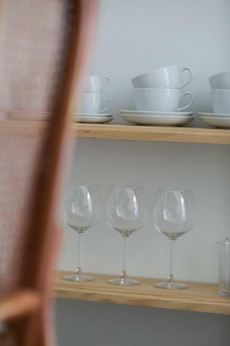 Le Petit Apartamentos