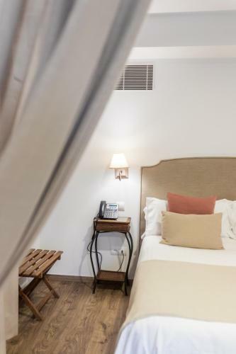Le Petit Apartamentos