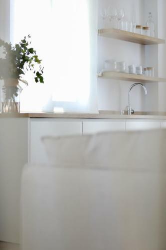 Le Petit Apartamentos